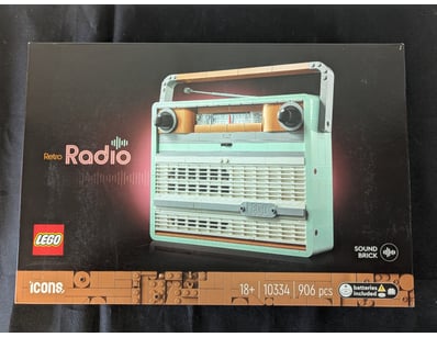 **UNRESERVED** COOKIE'S LIFETIME COLLECTION OF L... - Lot 73