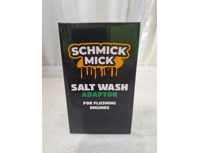 Home Improvement, DIY & Hardware (A998) - Lot 2613