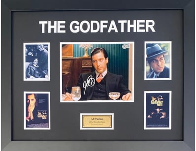 Mancave & Memorabilia (A997) - Lot 120