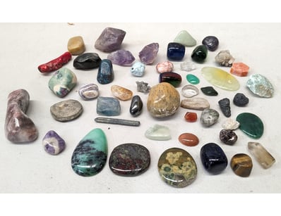 Antiques, Vintage & Interior Treasures (A1005) - Lot 921