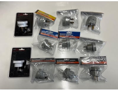 Home Entertainment, Audio & Computers (SA976) - Lot 4824
