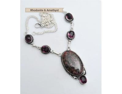 UNRESERVED Affordable Jewellery (A1001) - Lot 278