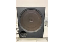 11 · SONY Stand Alone Audio Equipment Items 1 x