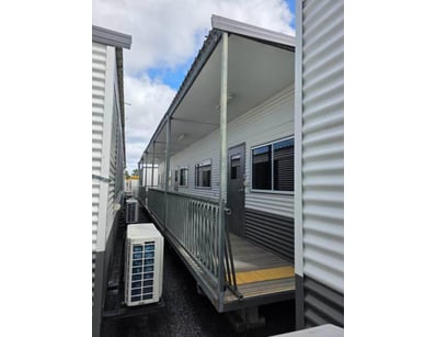 Surplus Portable Buildings & Misc (ON4469) - Lot 1