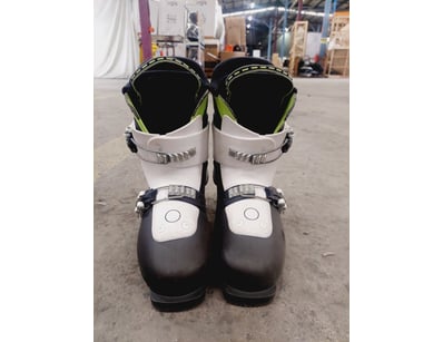 Head Next Edge men's ski boots.
Size: 21.5

