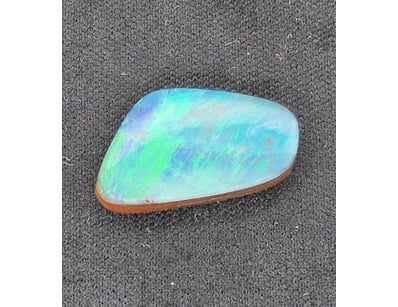 UNRESERVED Diamonds, Gemstones & Opals (A990) - Lot 4590