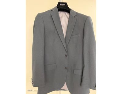 MILANO JACKET

Material: Polyester - Type: Jacket
...