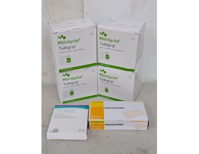 Unclaimed Freight (GCA995) - Lot 372