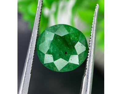 UNRESERVED Diamonds, Gemstones & Opals (A996) - Lot 117