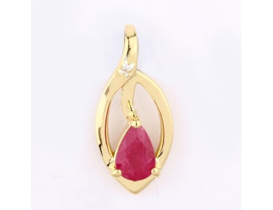 100 Pieces of Ethically Made 9K Gold Jewellery –... - Lot 68