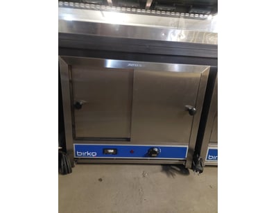 Commercial-grade electric countertop oven/toaster ...