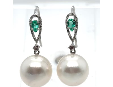 Luxury Jewellery (A995) - Lot 407