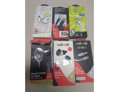 Homewares, Leisure & Pastimes (WAA1005) - Lot 83