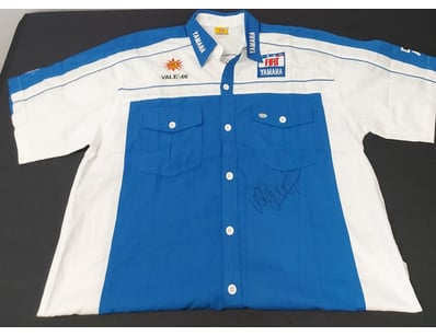 Mancave & Memorabilia (A1005) - Lot 1600