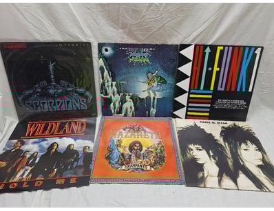 The Curio Collection (A992) - Lot 101