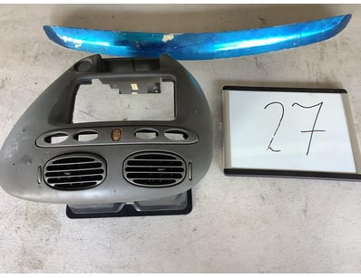 Car Parts & Accessories (A986) - Lot 25