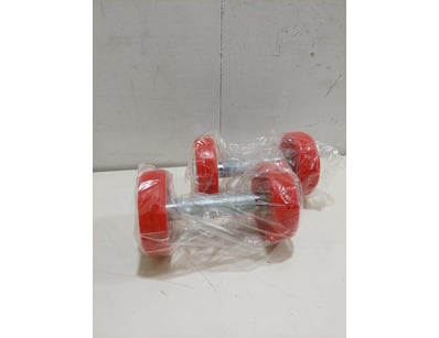 Sport, Leisure & Lifestyle (NSWA982) - Lot 2830