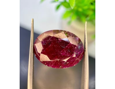 UNRESERVED Diamonds, Gemstones & Opals (A998) - Lot 142