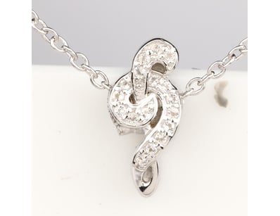 The Sterling Collection - Pendants, Rings, Brac... - Lot 237