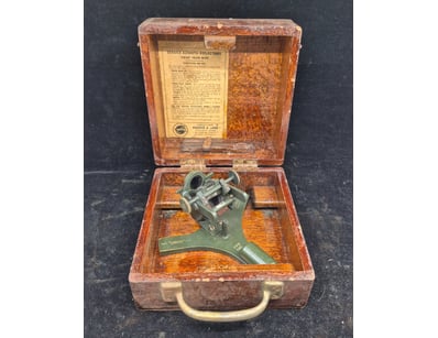 Historic Arms & Militaria (A1004) - Lot 604