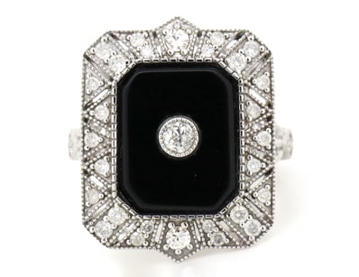 Fine Jewellery Market (A981) - Lot 2020