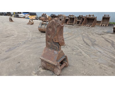 Major Industrial Plumbing & Civil Contractor Li... - Lot 173