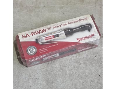 Distribution Business Asset Liquidation (ON11955) - Lot 49