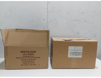 Ho! Ho! Holiday Hamper - Insurance Claim (NSWA987) - Lot 24