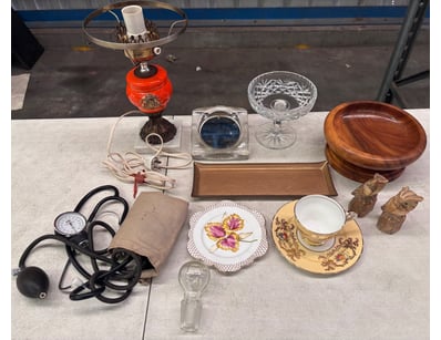 House & Homewares (A995) - Lot 54