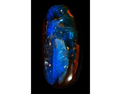 UNRESERVED Diamonds, Gemstones & Opals (A1001) - Lot 27