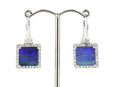 Luxury Jewellery (A982) - Lot 2402