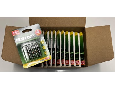 Home Improvement, DIY & Hardware (SAA1001) - Lot 4271