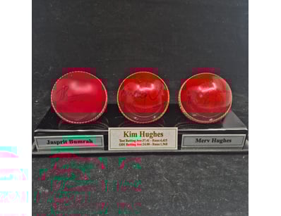 SINGLE VENDOR LIFETIME COLLECTION (A1001) - Lot 891