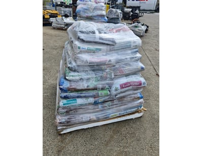 Home Improvement, DIY & Hardware (A979) - Lot 11