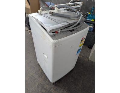 SA Public Trustee Home & Collectables Clearanc... - Lot 4070