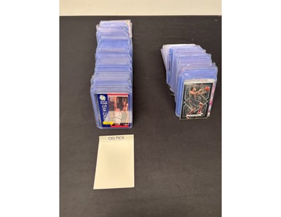 Trading Cards, Gaming & Collectables (A1006) - Lot 1211
