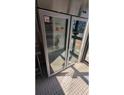 Shipping Containers & Industrial Surplus (ON4468) - Lot 269