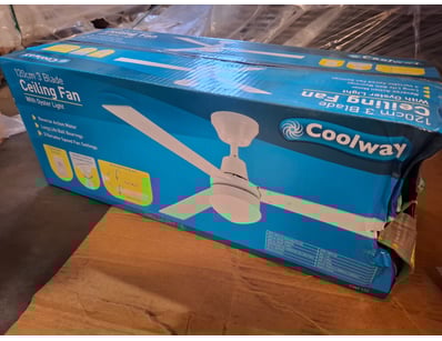 Home Improvement, DIY & Hardware (A996) - Lot 53