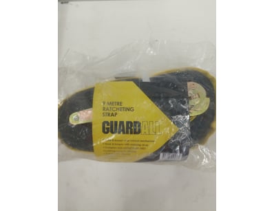 Major Flow, Pumping & Industrial Services Asset... - Lot 120