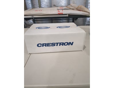 Crestron M202028003 digital control system module....