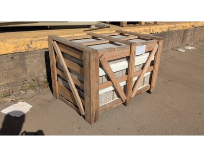 UNRESERVED Porcelain & Ceramic Tiles Business Clo... - Lot 3