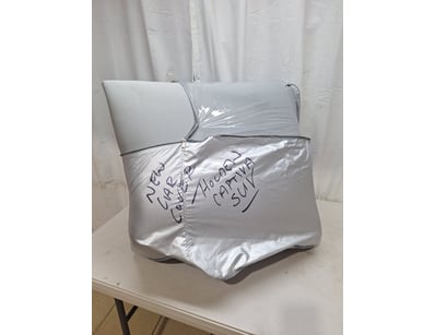 Home Improvement, DIY & Hardware (A1000) - Lot 502