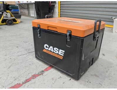 Industrial Plumbing & Civil Contractor Liquidat... - Lot 178