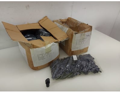 Home Improvement, DIY & Hardware (NSWA976) - Lot 1061