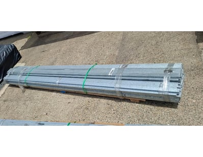 $3M Major Building Supplier - Timber & Metal Fra... - Lot 30