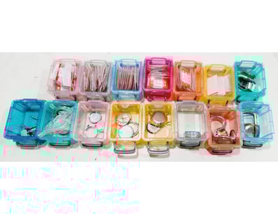 Sport, Leisure & Lifestyle (NSWA999) - Lot 2666