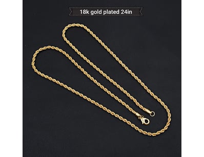 UNRESERVED Affordable Jewellery (A996) - Lot 588