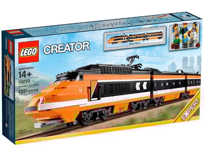 **UNRESERVED** LIFETIME COLLECTION OF LEGO PART... - Lot 445