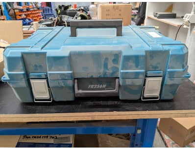 Flooring Manufacturing Company Liquidation (ON1... - Lot 169