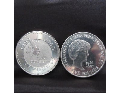 Vintage Estate Jewellery & Collectables (A992) - Lot 46